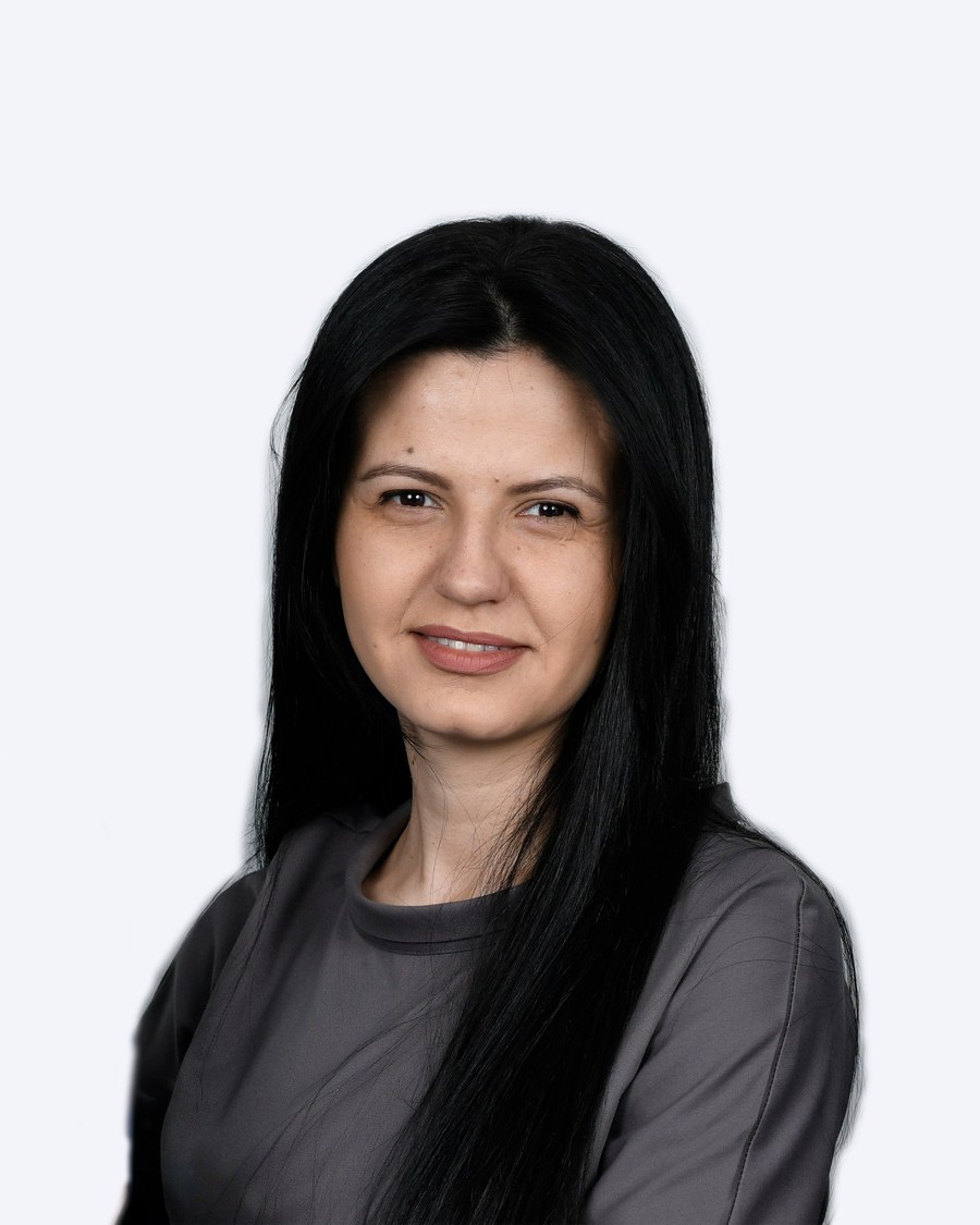 Հասմիկ Գյոդակյան
